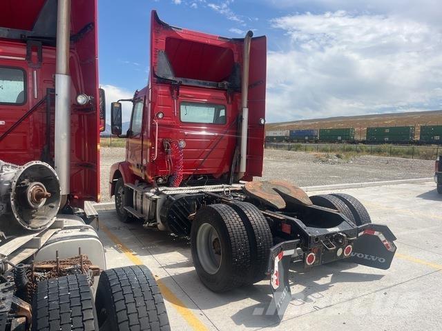 Volvo VNM Traktorske jedinice
