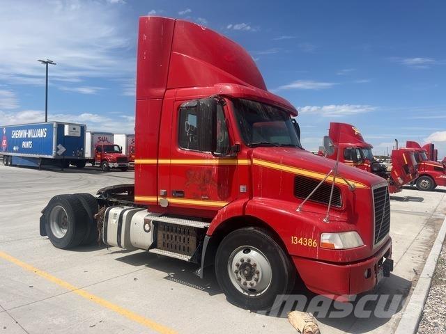 Volvo VNM Traktorske jedinice