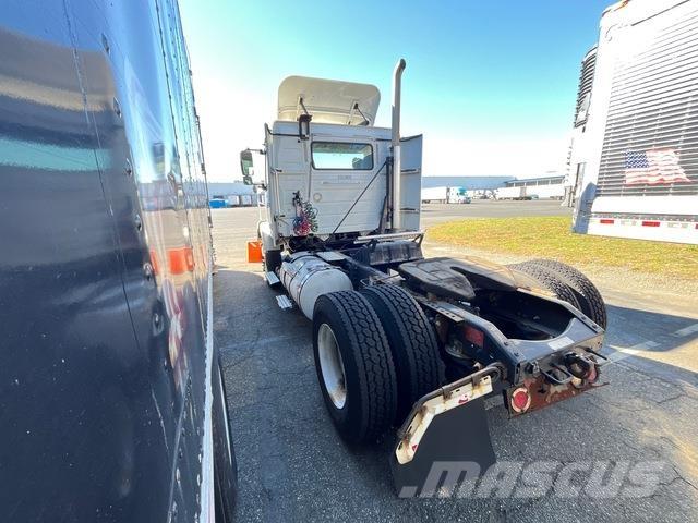 Volvo VNM Traktorske jedinice