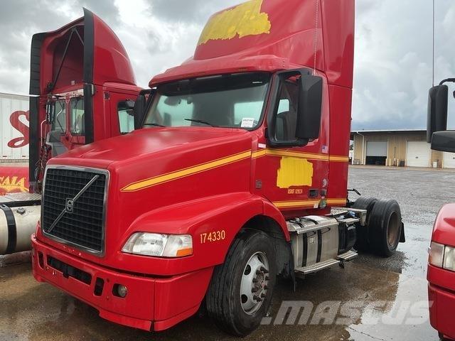 Volvo VNM Traktorske jedinice