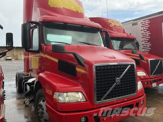 Volvo VNM Traktorske jedinice