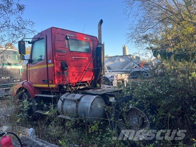 Volvo VNM200 Traktorske jedinice