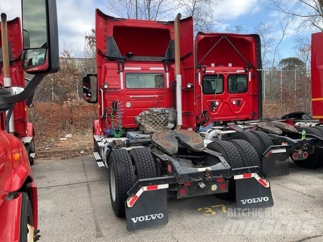 Volvo VNM42T Traktorske jedinice