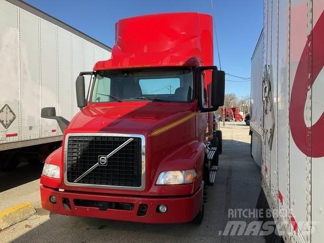 Volvo VNM42T Traktorske jedinice