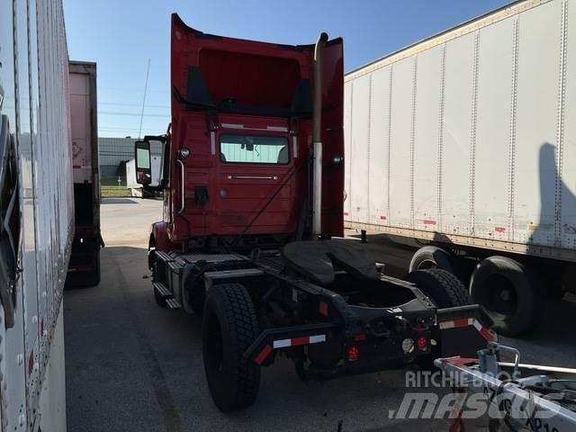 Volvo VNM42T Traktorske jedinice
