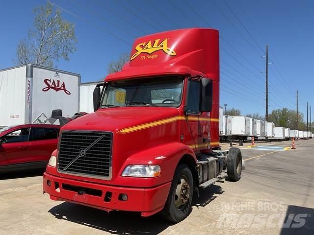 Volvo VNM42T Traktorske jedinice