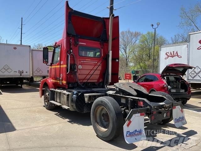 Volvo VNM42T Traktorske jedinice