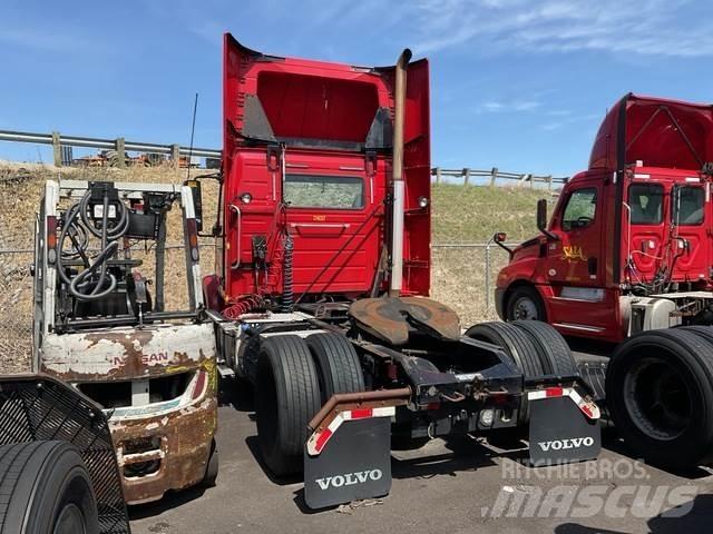 Volvo VNM42T Traktorske jedinice