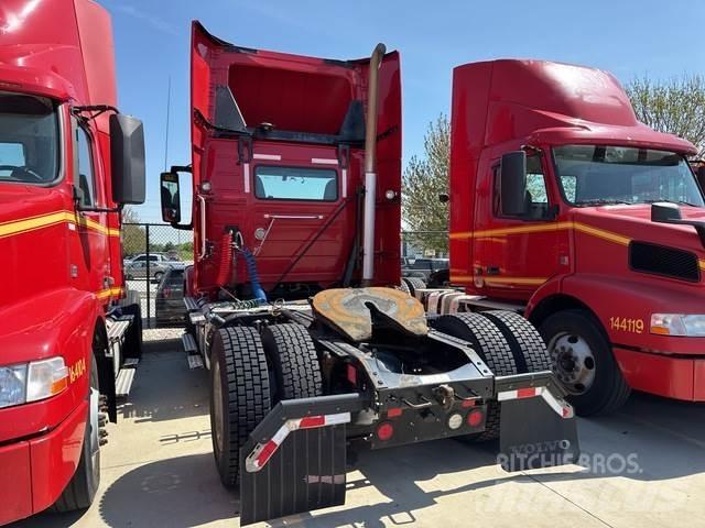 Volvo VNM42T Traktorske jedinice