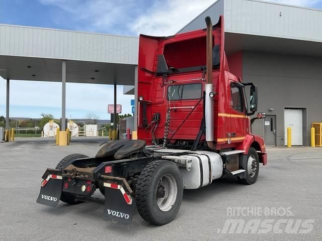 Volvo VNM42T Traktorske jedinice