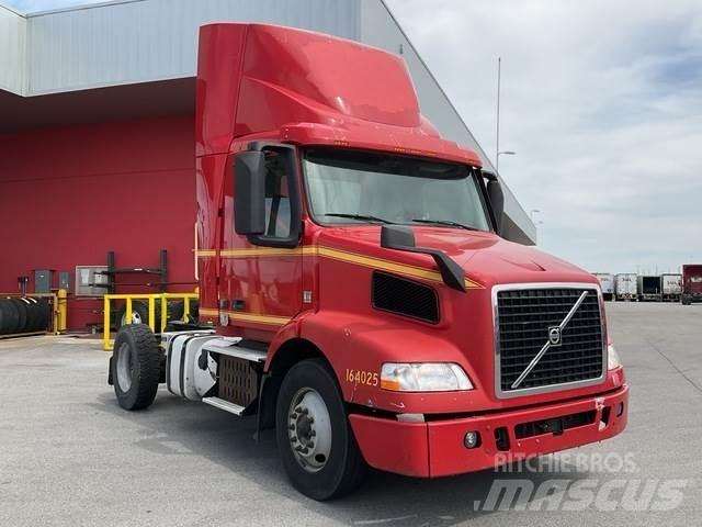 Volvo VNM42T Traktorske jedinice