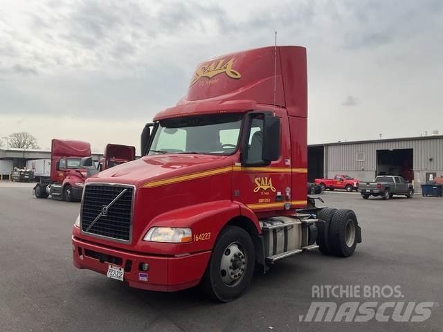 Volvo VNM42T Traktorske jedinice
