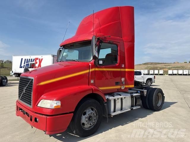 Volvo VNM42T Traktorske jedinice