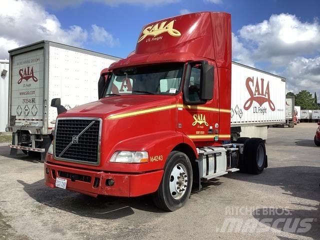 Volvo VNM42T Traktorske jedinice