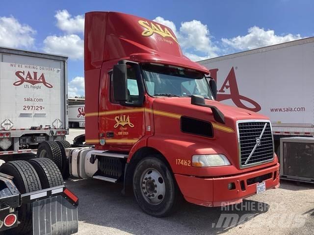 Volvo VNM42T Traktorske jedinice