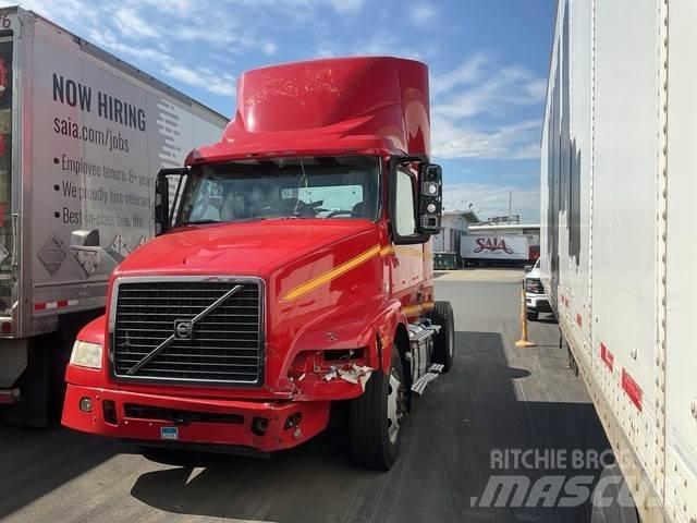 Volvo VNM42T Traktorske jedinice