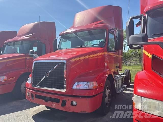 Volvo VNM42T Traktorske jedinice
