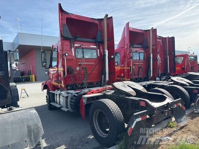 Volvo VNM42T Traktorske jedinice