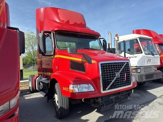 Volvo VNM42T Traktorske jedinice