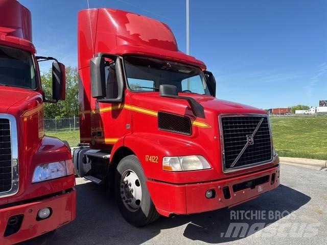 Volvo VNM42T Traktorske jedinice