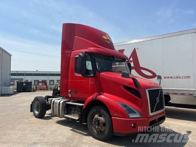 Volvo VNM42T Traktorske jedinice