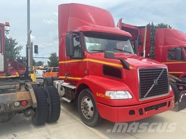 Volvo VNM42T Traktorske jedinice