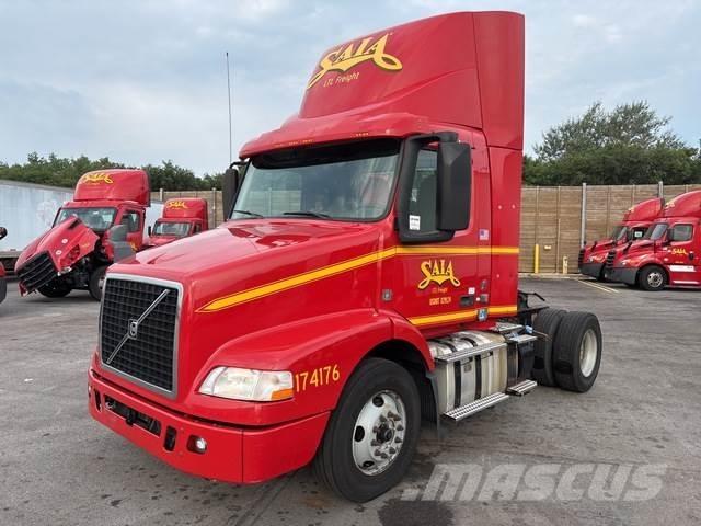 Volvo VNM42T Traktorske jedinice