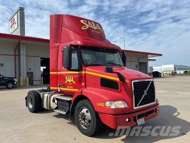 Volvo VNM42T Traktorske jedinice