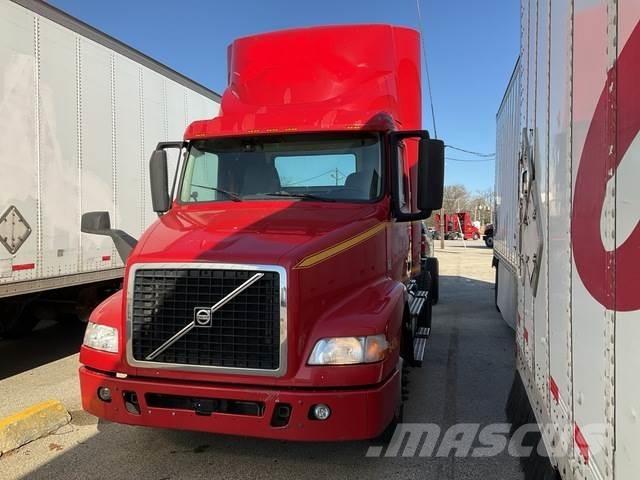 Volvo VNM42T Traktorske jedinice