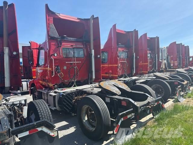Volvo VNM42T Traktorske jedinice