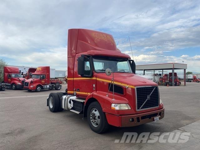 Volvo VNM42T Traktorske jedinice