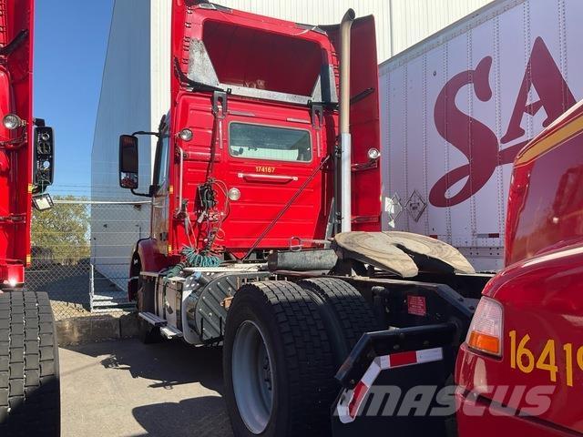 Volvo VNM42T Traktorske jedinice