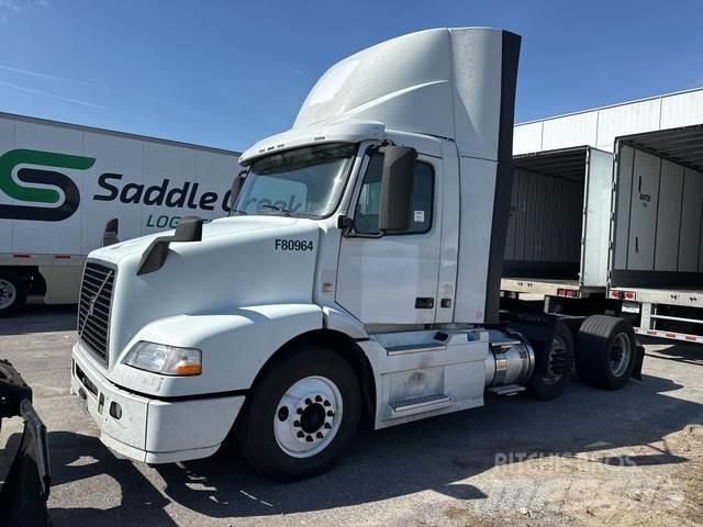 Volvo VNM64T Traktorske jedinice