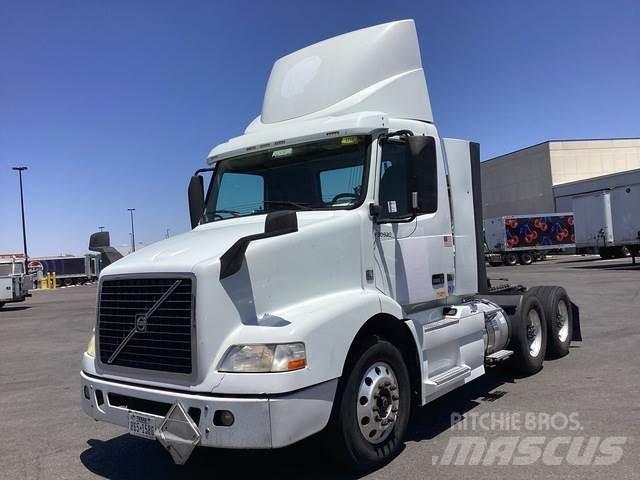 Volvo VNM64T Traktorske jedinice