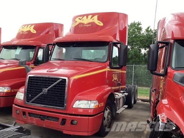 Volvo VNM64T Traktorske jedinice