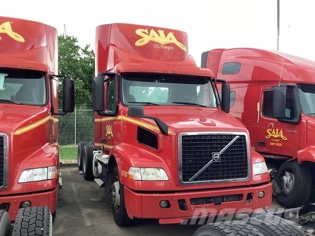 Volvo VNM64T Traktorske jedinice