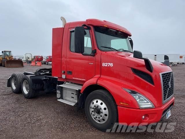 Volvo VNR Traktorske jedinice