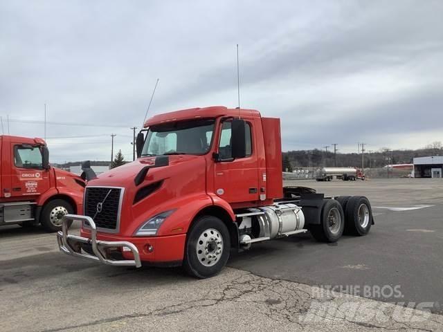 Volvo VNR Traktorske jedinice