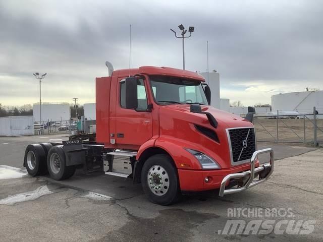 Volvo VNR Traktorske jedinice