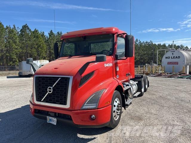 Volvo VNR Traktorske jedinice