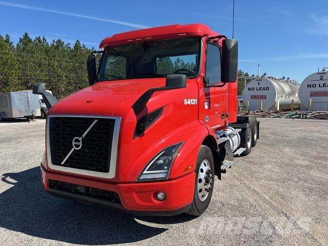 Volvo VNR Traktorske jedinice