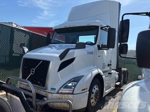 Volvo VNR Traktorske jedinice
