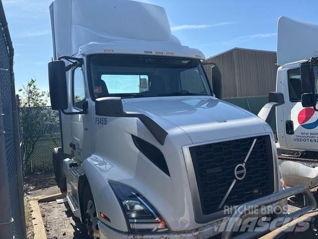 Volvo VNR Traktorske jedinice