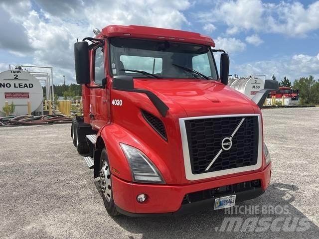 Volvo VNR Traktorske jedinice