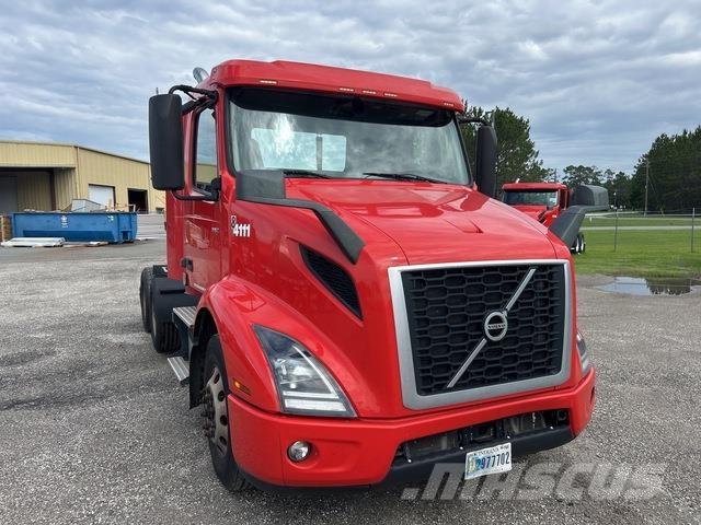 Volvo VNR Traktorske jedinice