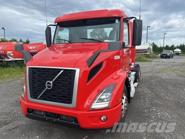 Volvo VNR Traktorske jedinice