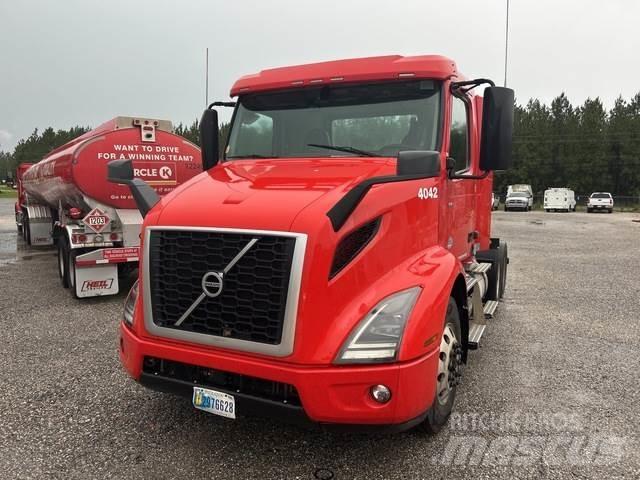 Volvo VNR Traktorske jedinice