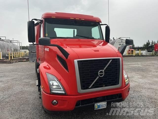 Volvo VNR Traktorske jedinice