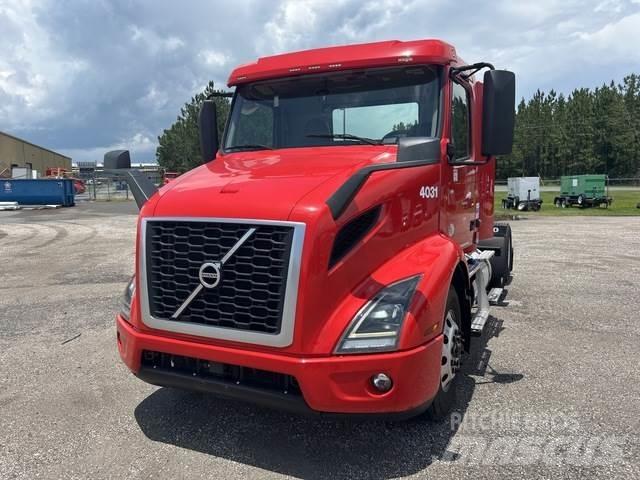 Volvo VNR Traktorske jedinice