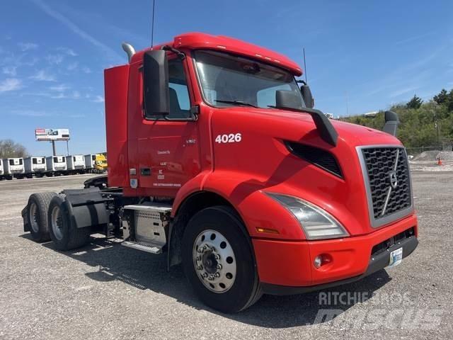 Volvo VNR Traktorske jedinice